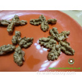 Walnuts Kernels Quarters van topkwaliteit